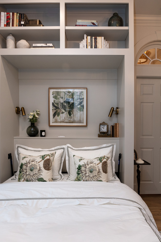 Guest Suite