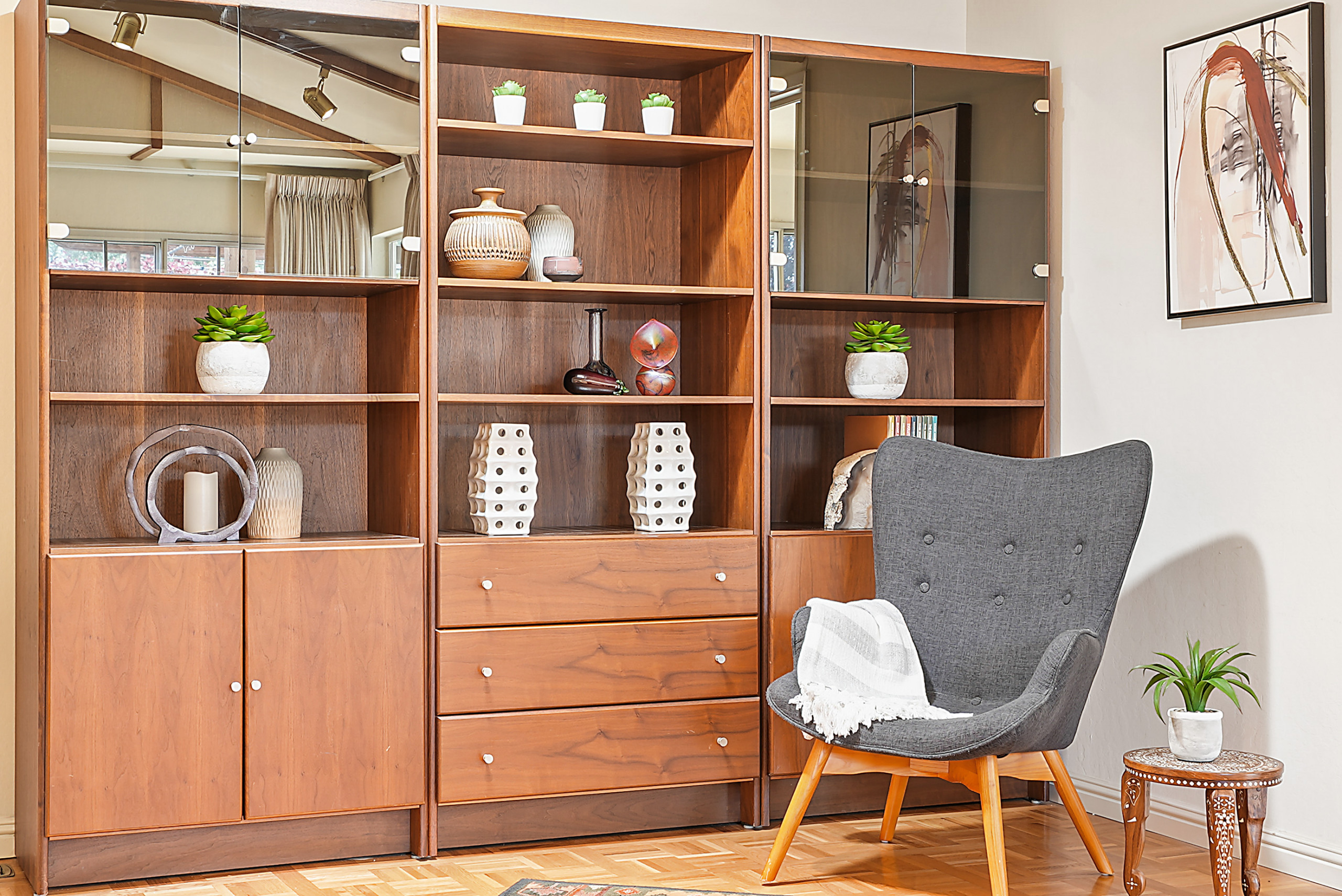 Mid-century Remix