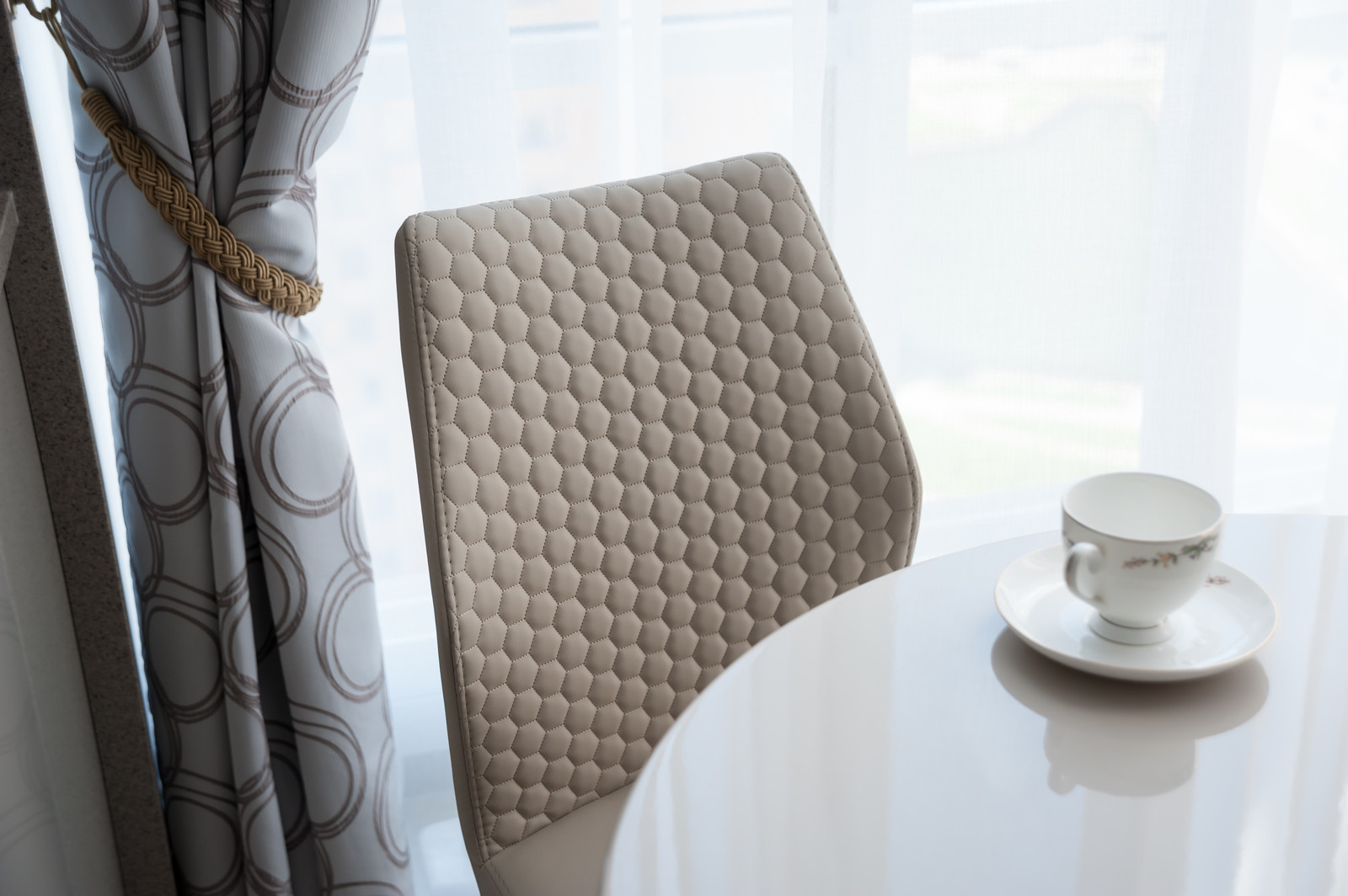 Трехкомнатная квартира в ЖК "Академ-Парк"