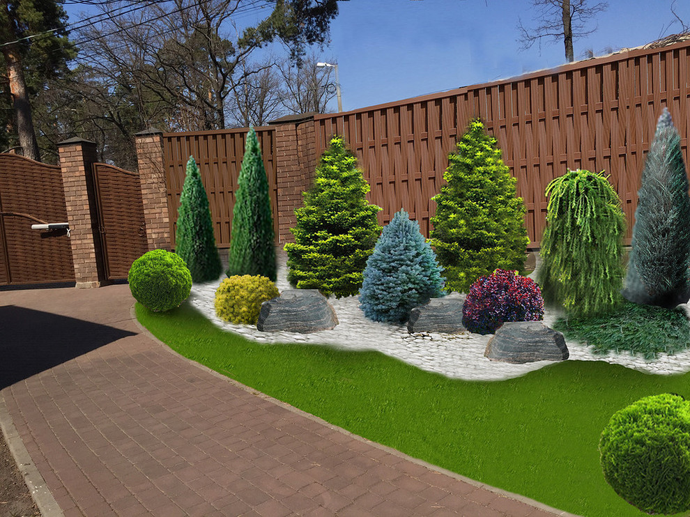 Проект Тригуляй