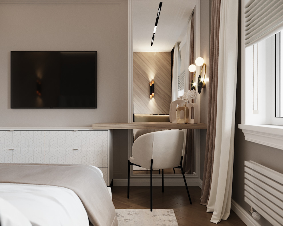 Новая жизнь старого фонда