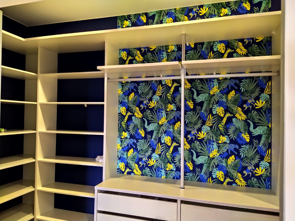 Квартира для молодой пары.