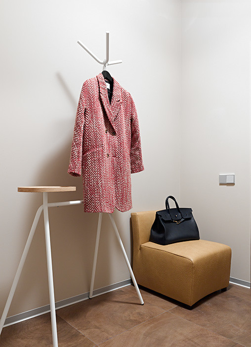 Апартаменты «Сетунь», Москва, Россия 2013