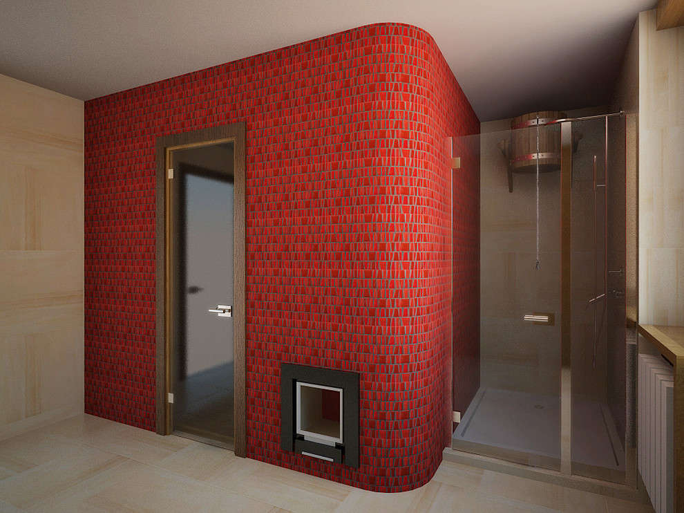 Ванные комнаты