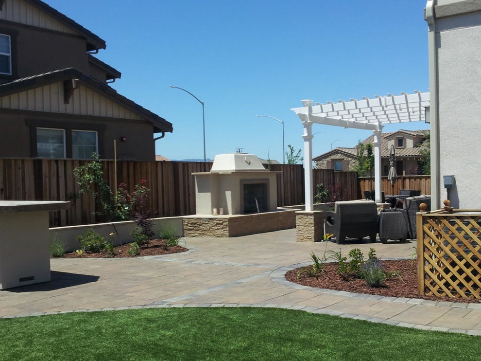 Landscaping