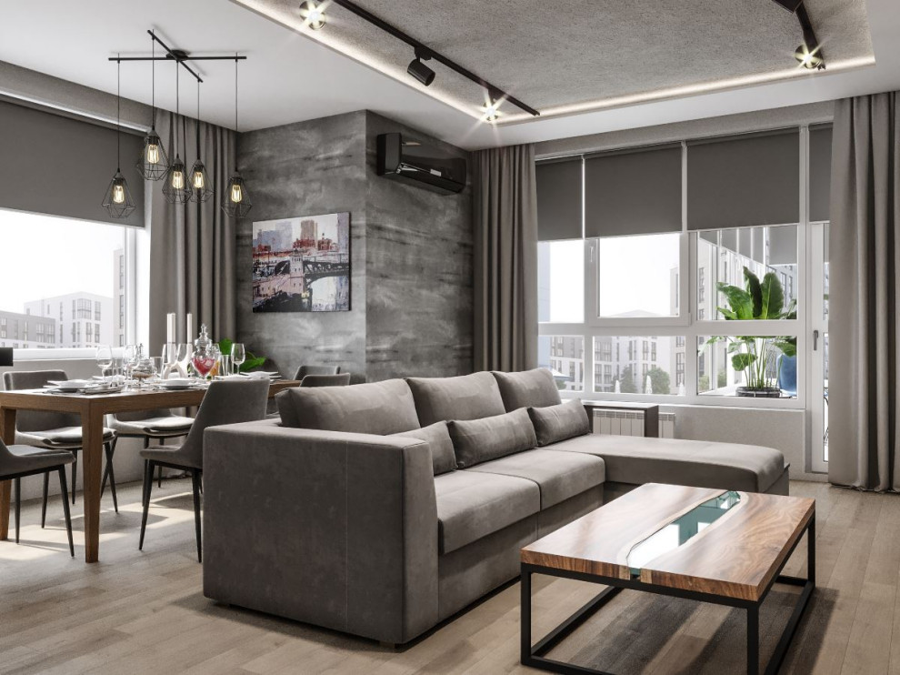 ЖК «Варшавский» 2