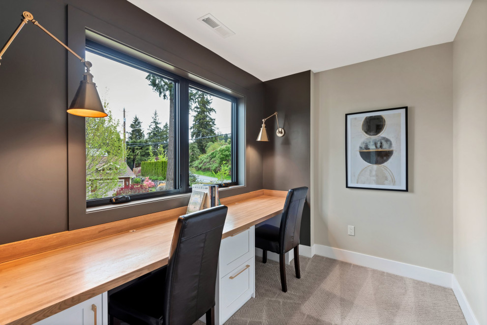 Sammamish, New Construction
