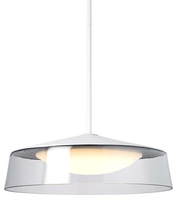 Masque Grande Pendant Contemporary Lighting By Freely