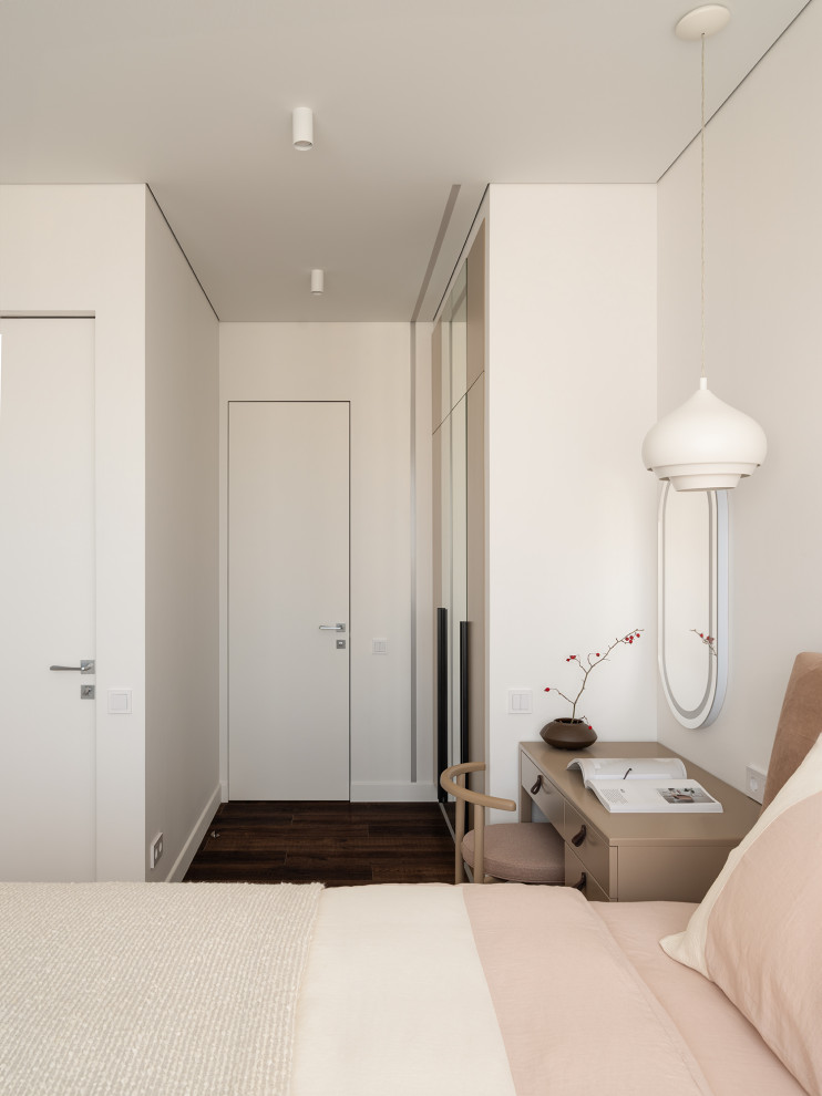 Вид на гору Фудзи