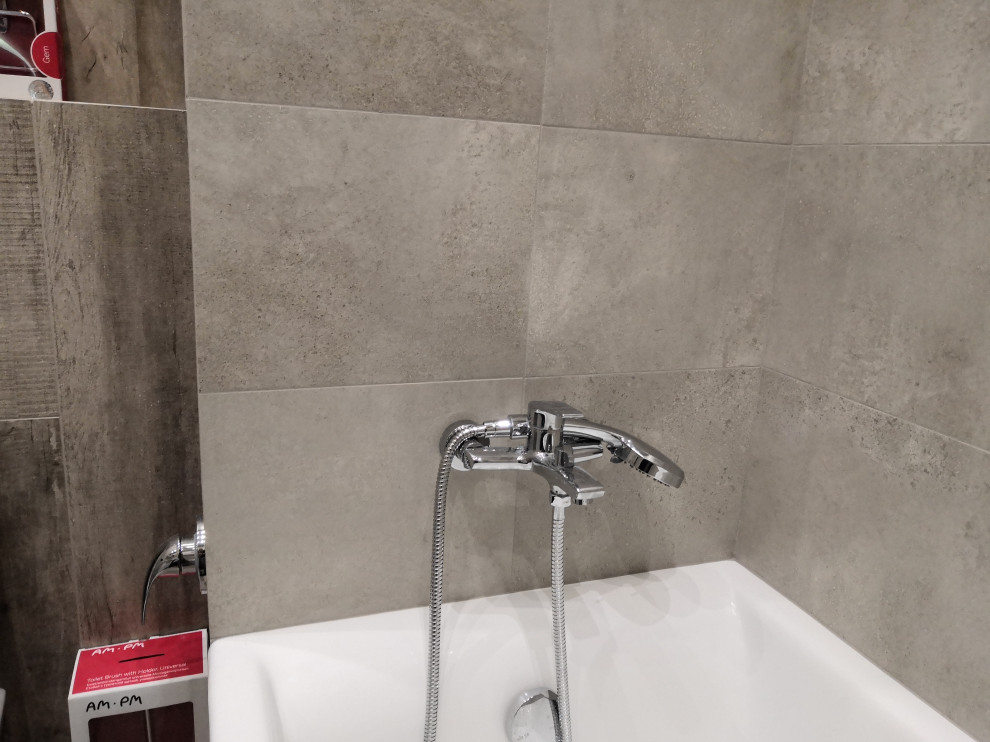 Ул. Заречная