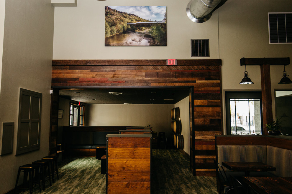 Parkside Taphouse