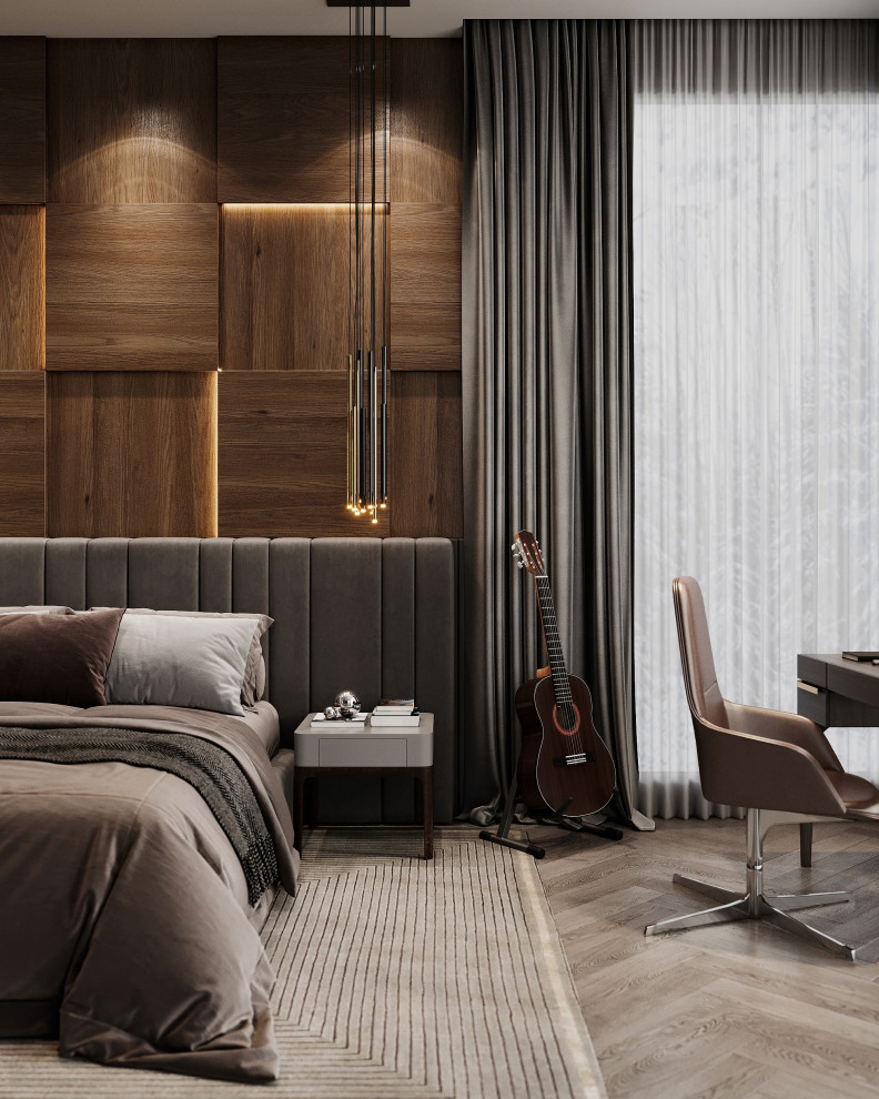 Загородный дом в Репино