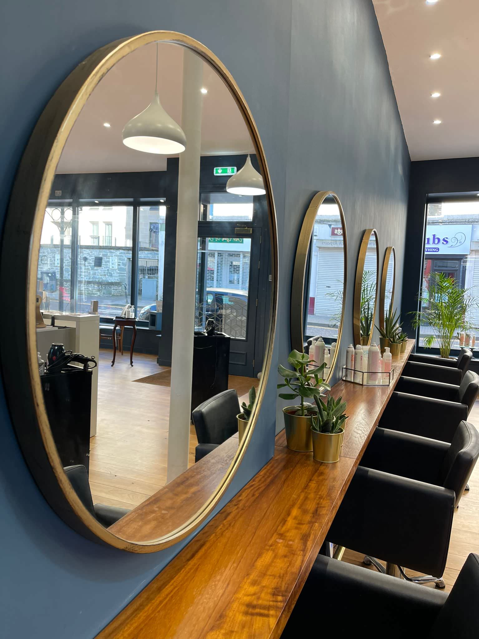 Beauty Box Dunoon