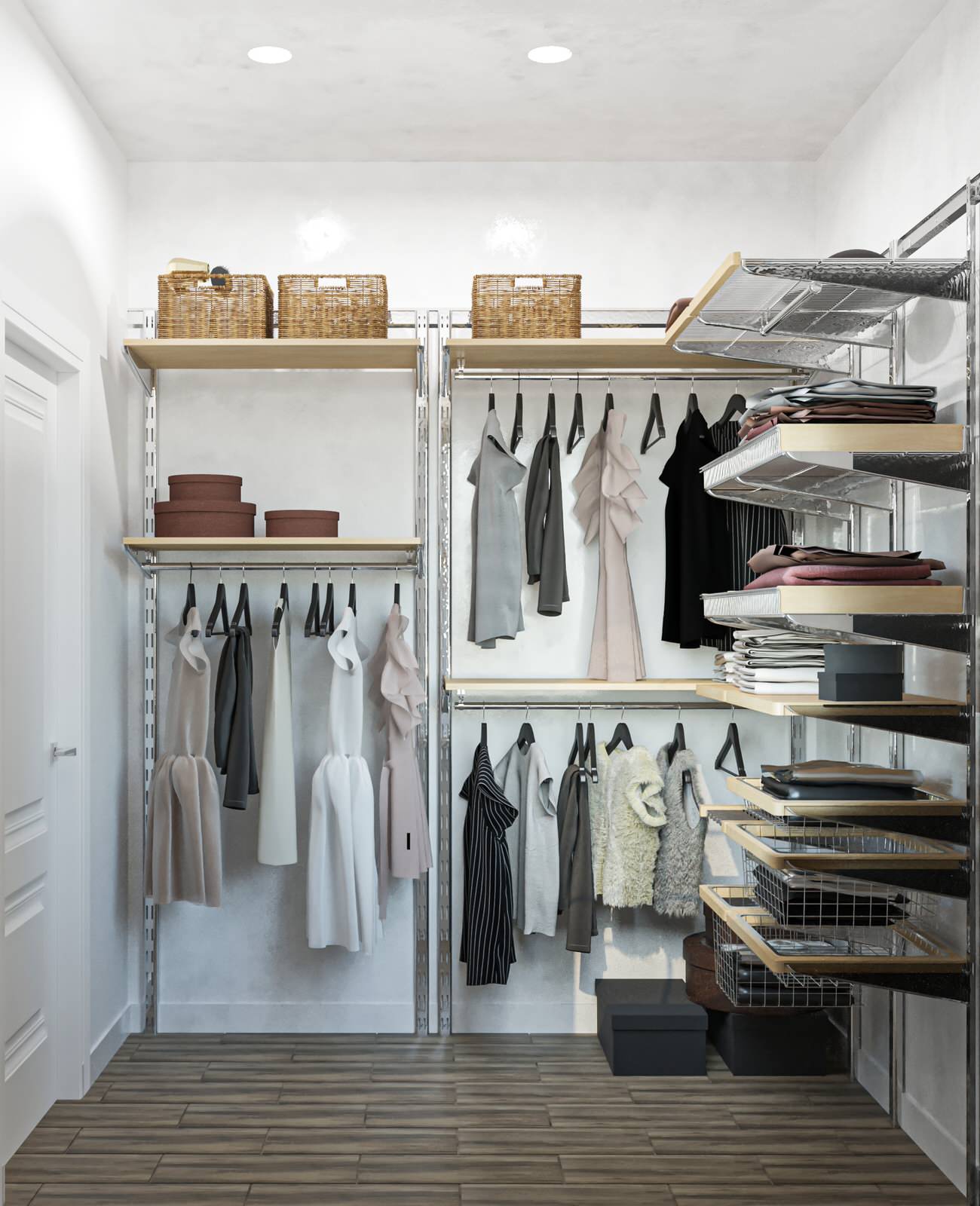 Дом Боголюбово