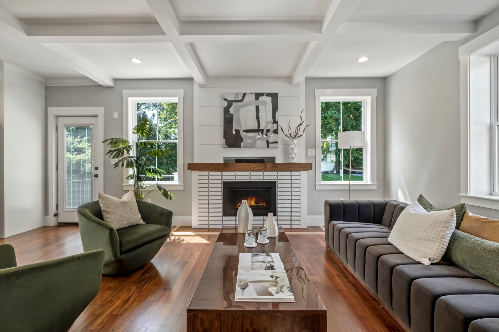 7 Mystic View Terrace Living Room