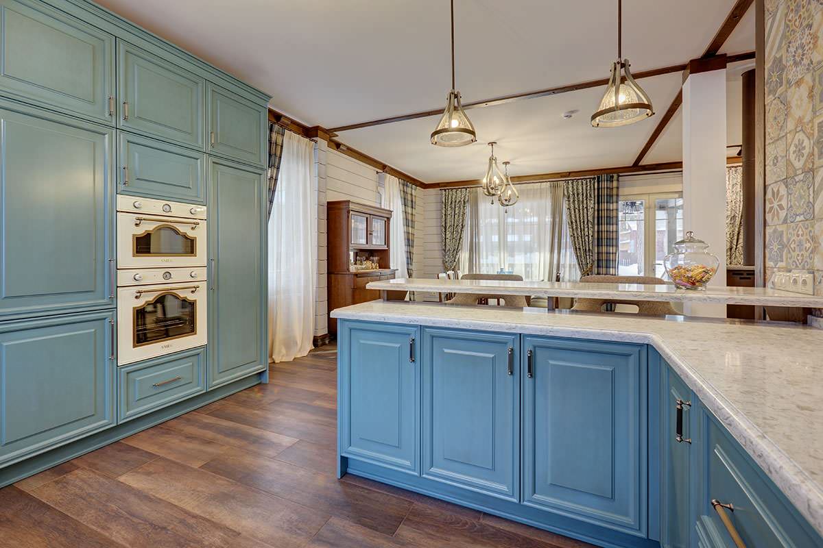 Коттедж в Раменском