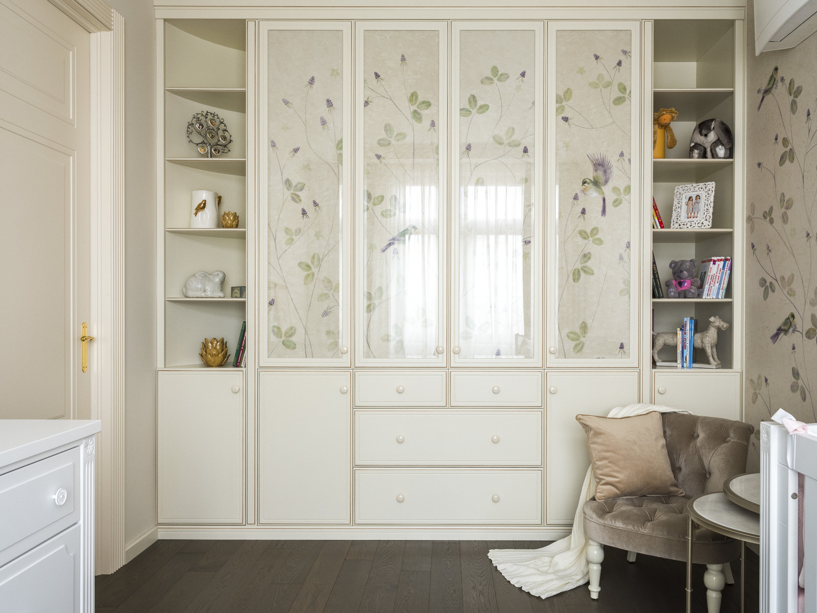 Сапфировая