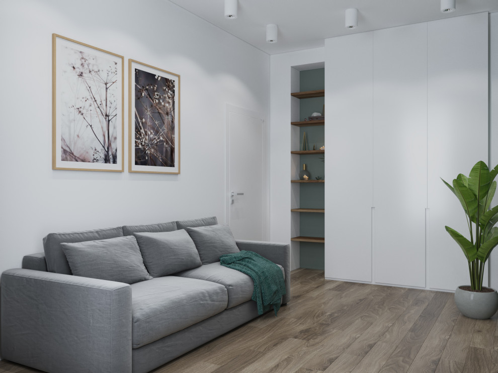 Таунхаус 350 м2