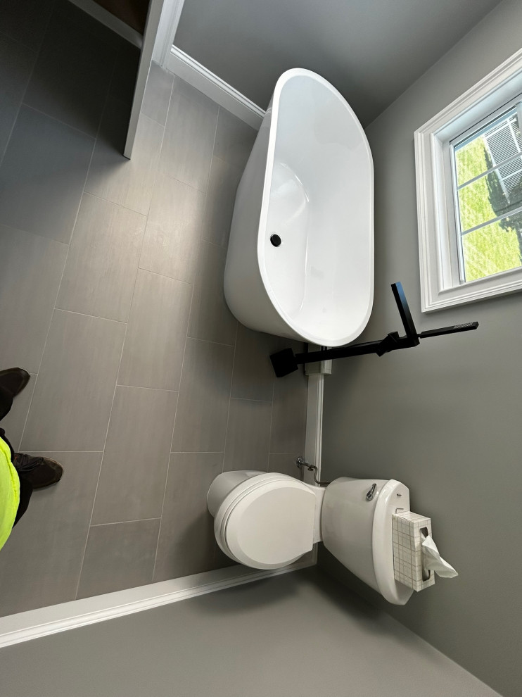 Bathroom Projects