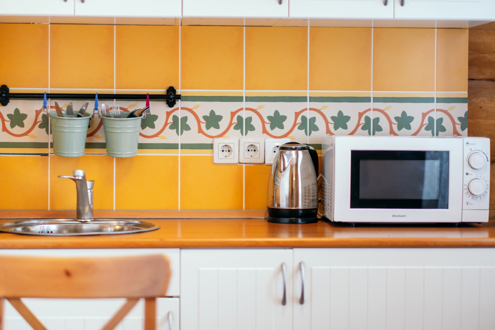 ТК "Малые Корелы"