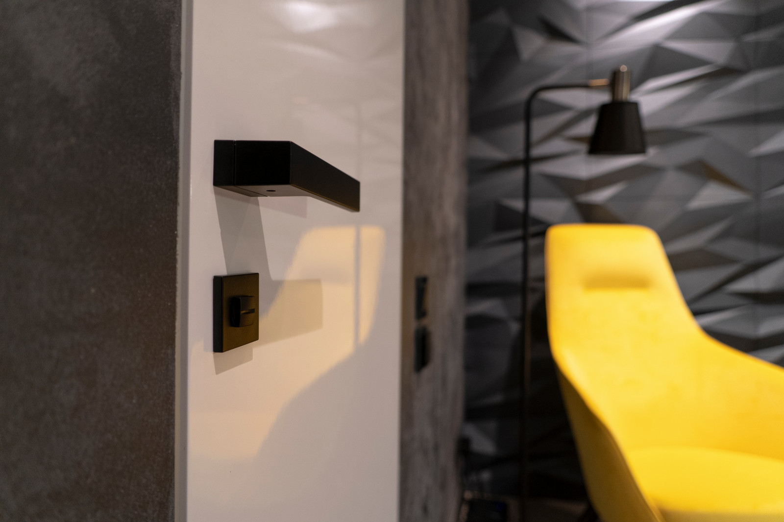 Проект в поселке Новогорск парк