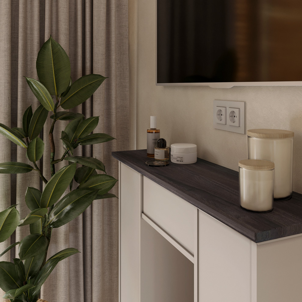 г. Москва, ЖК Хорошевский, 60м2