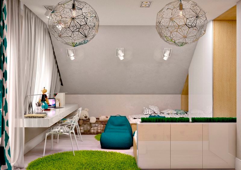 Коттедж 200м2