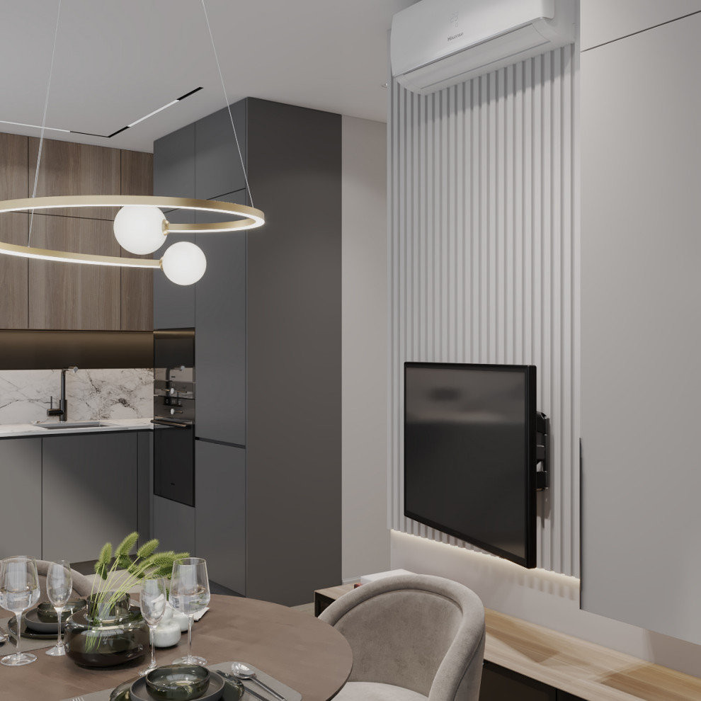 Квартира в г. Сочи