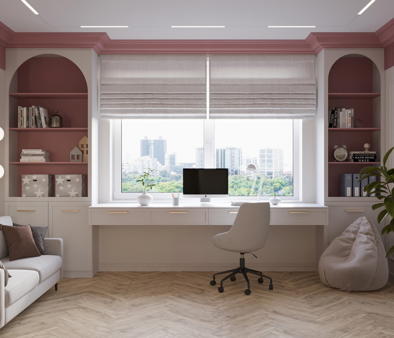 Приморский проспект