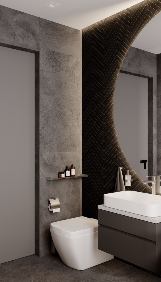 ЖК Символ-Визуализации_Часть вторая