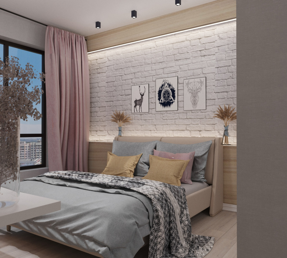 Скандинавский минимализм