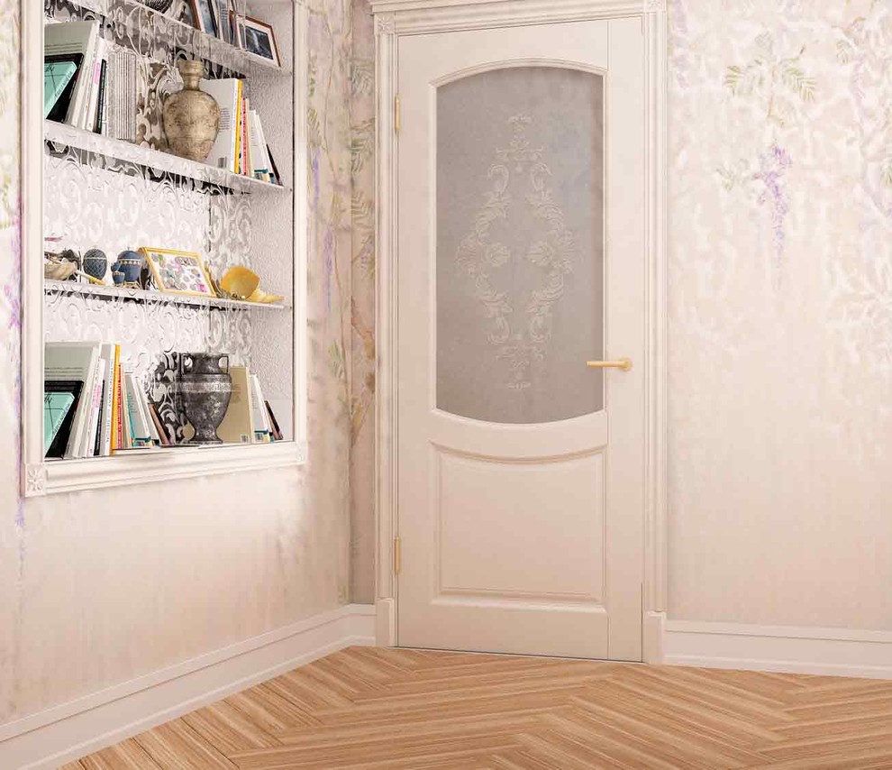 Интерьер квартиры