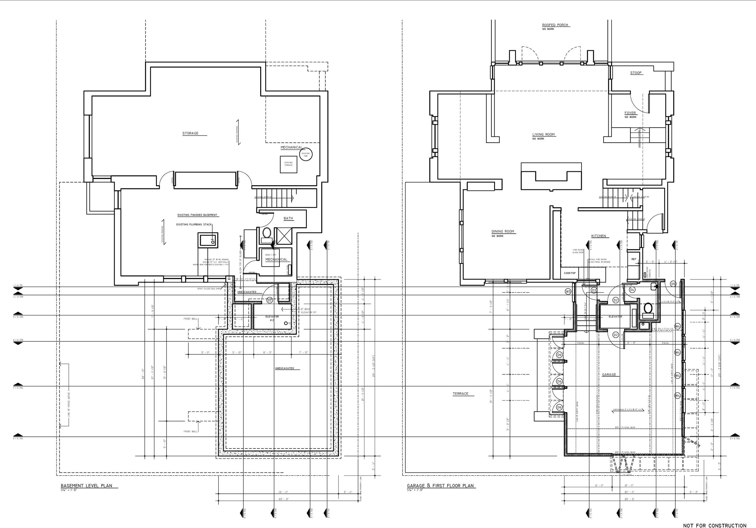 Schematic Drawings For Buildings Schematic Design Phase Of