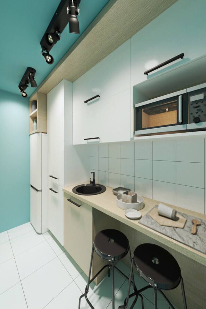 Детский центр (билинговый семейный клуб)