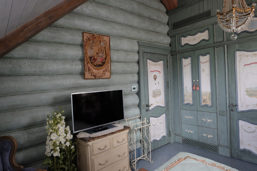 ВИЛЛА ПОДМОСКОВЬЕ