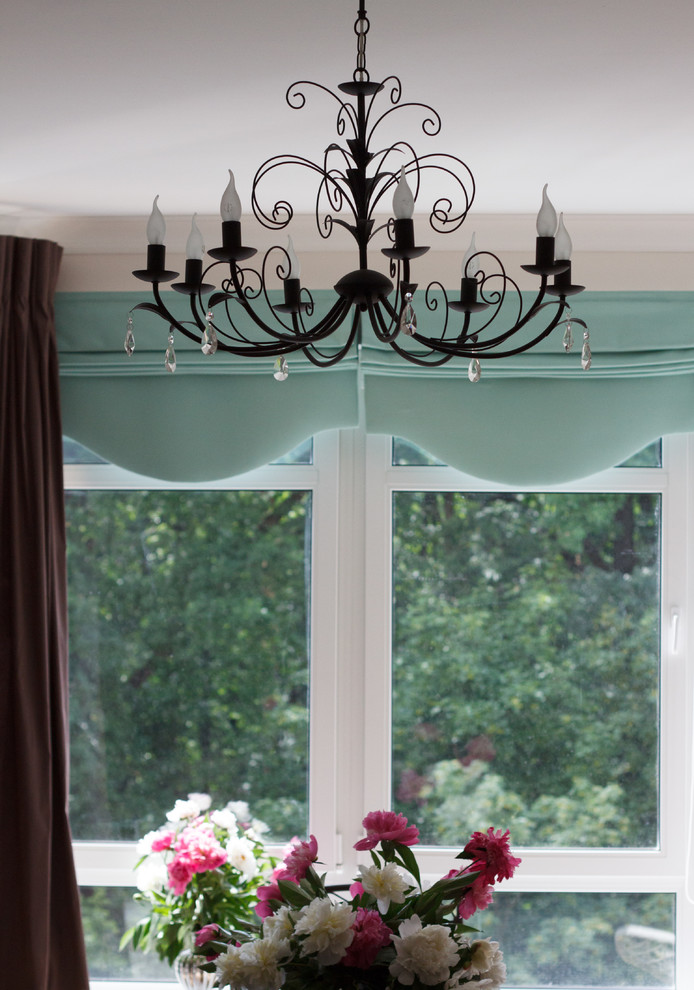 «Французский штрих», квартира 68 кв. метров, МО