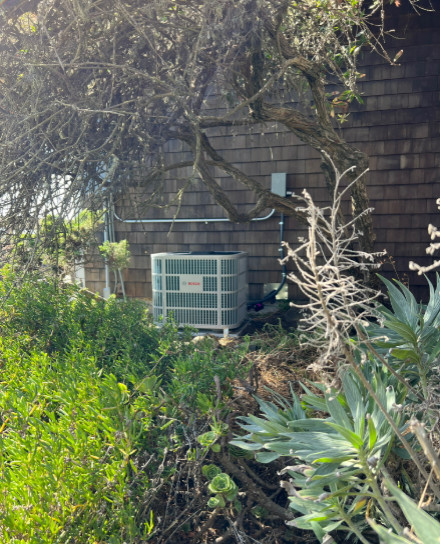 Heating & Cooling Solutions