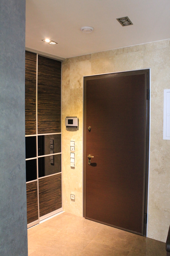 Квартира в Сочи