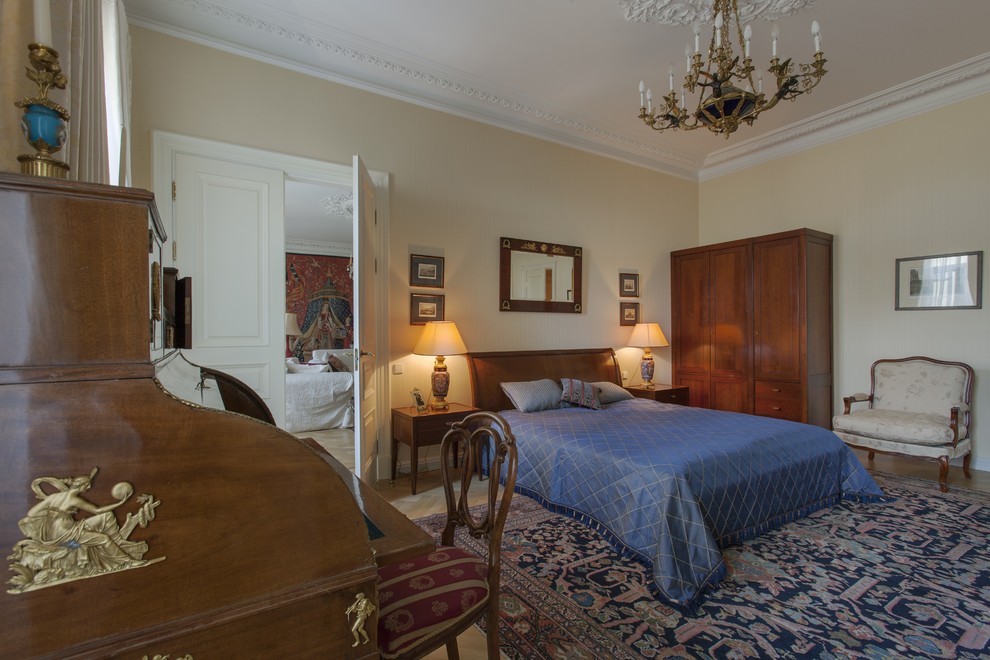 Квартира в Петербурге