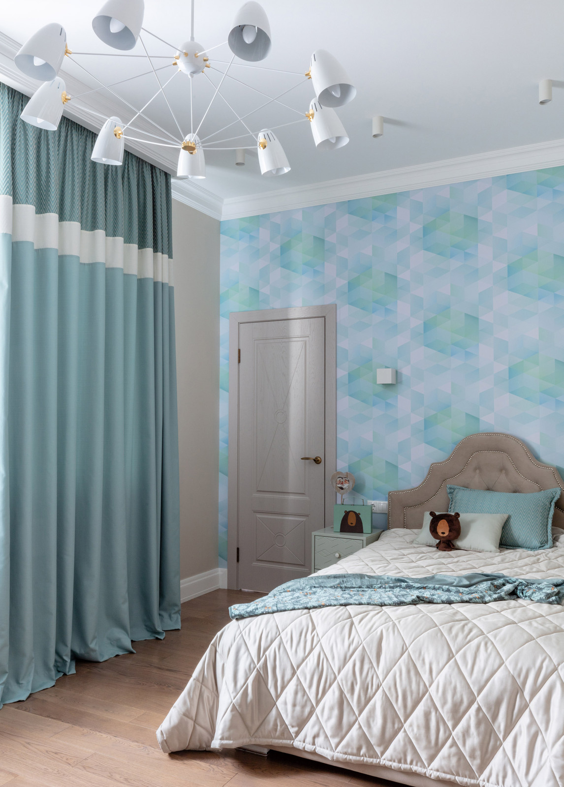 Квартира в Алматы