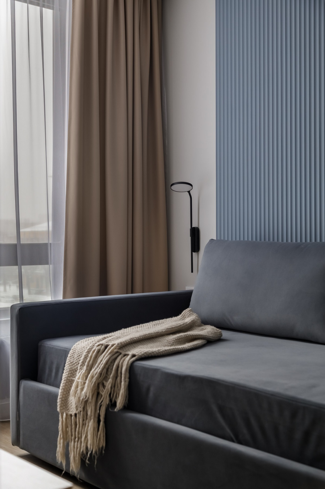 ЖК "Черная речка"