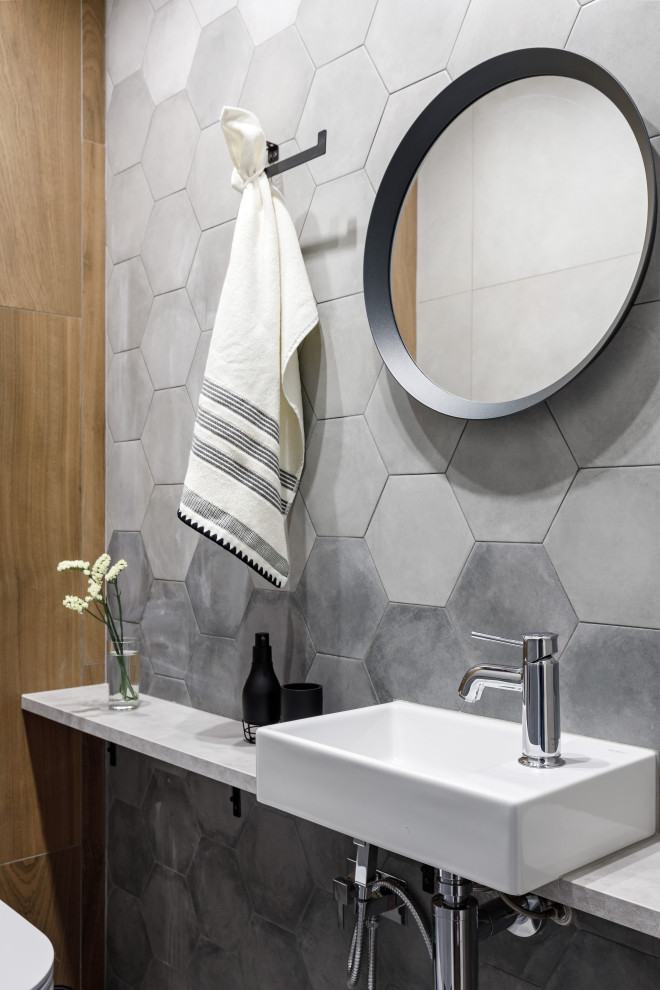 "Квартира с зайцами"