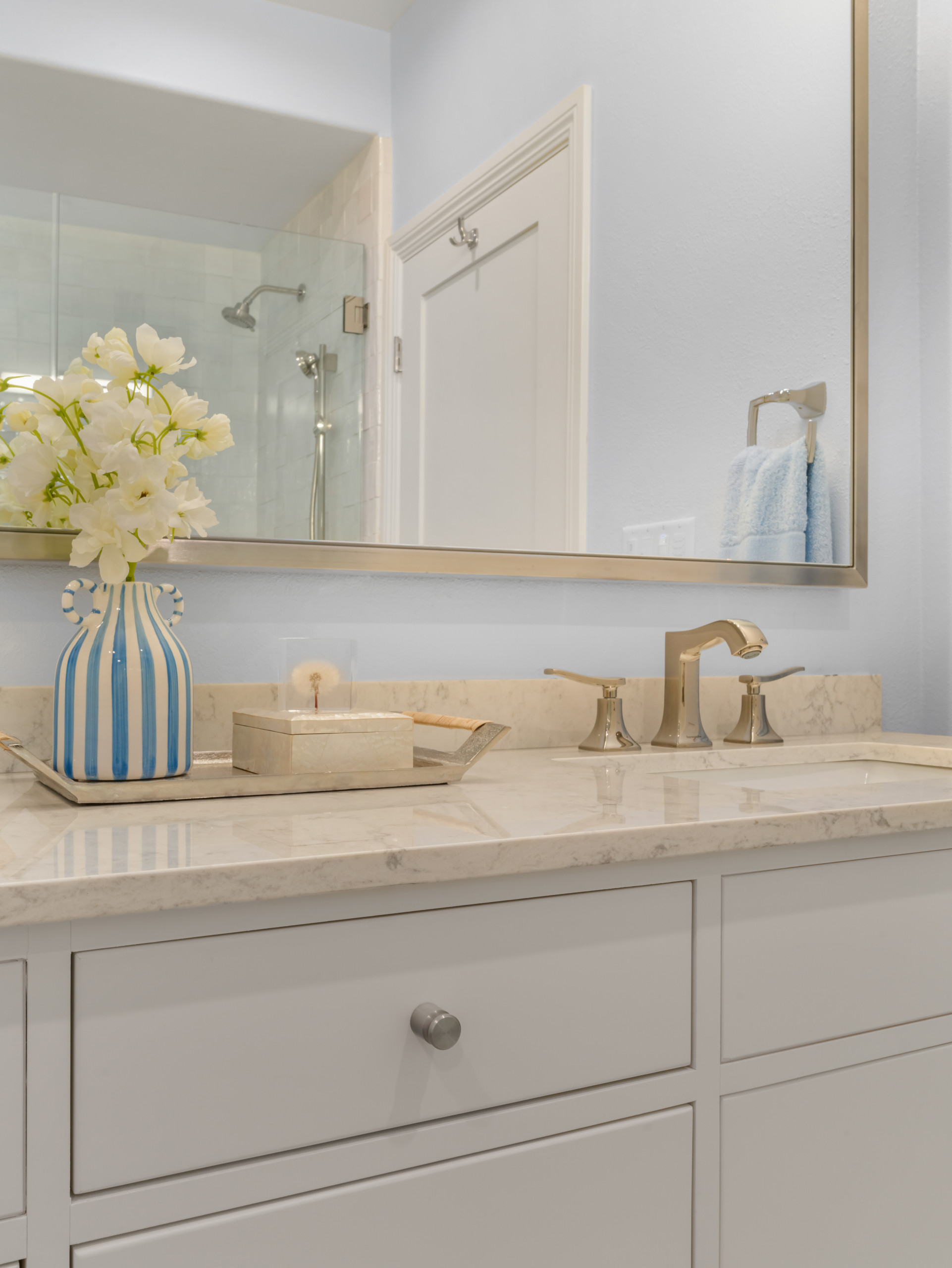 Coastal Primary En Suite Remodel - Kelly