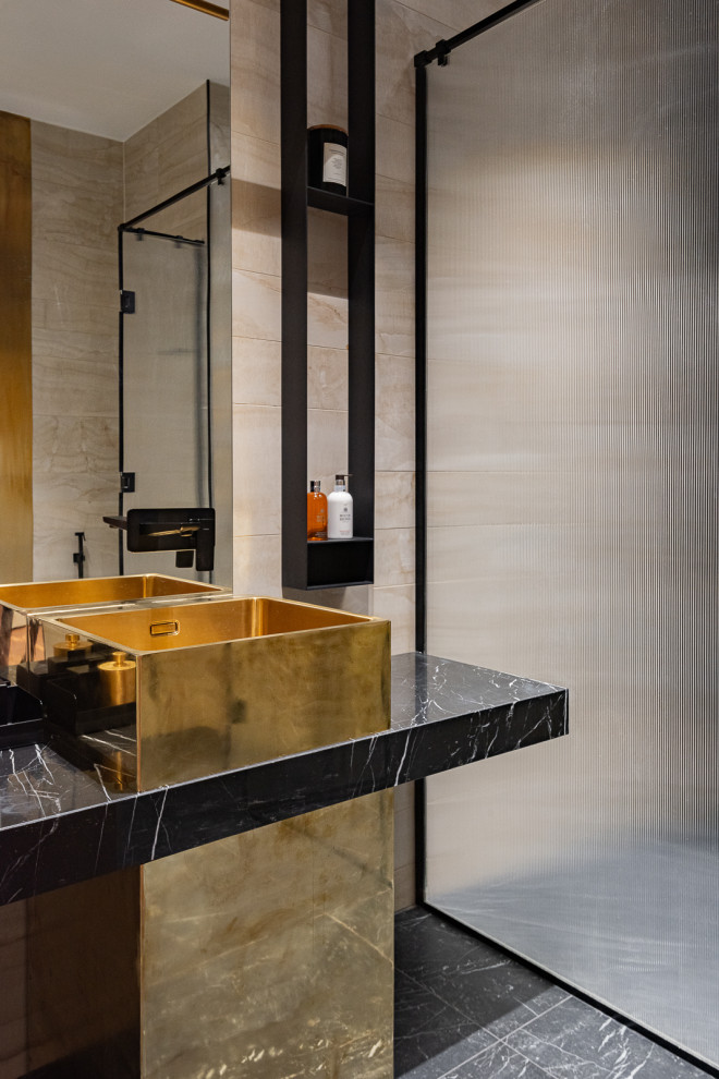 Апартаменты Башня Око 80 этаж