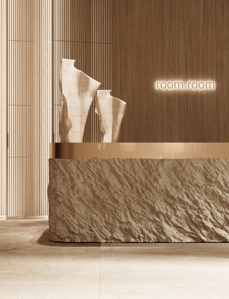 Embracing the Essence: A Stylish and Serene Villa Retreat