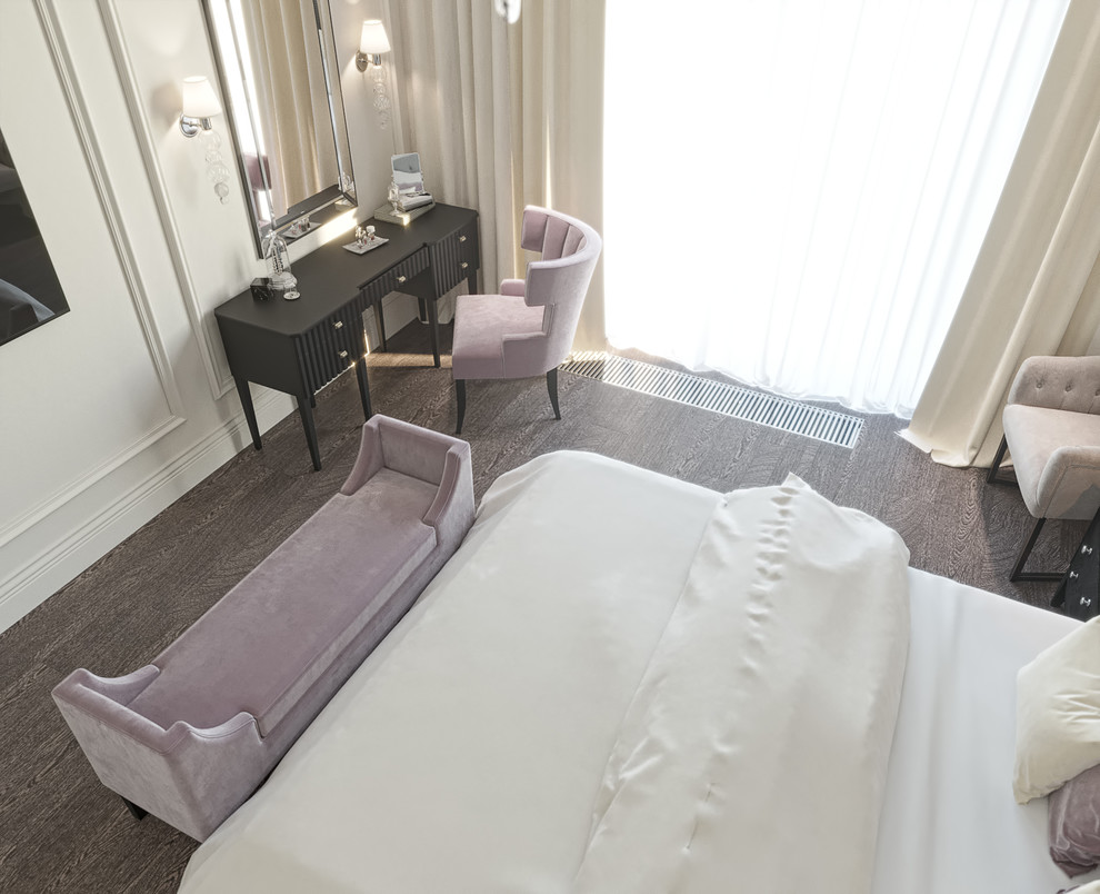 ЖК "Сады Пекина"