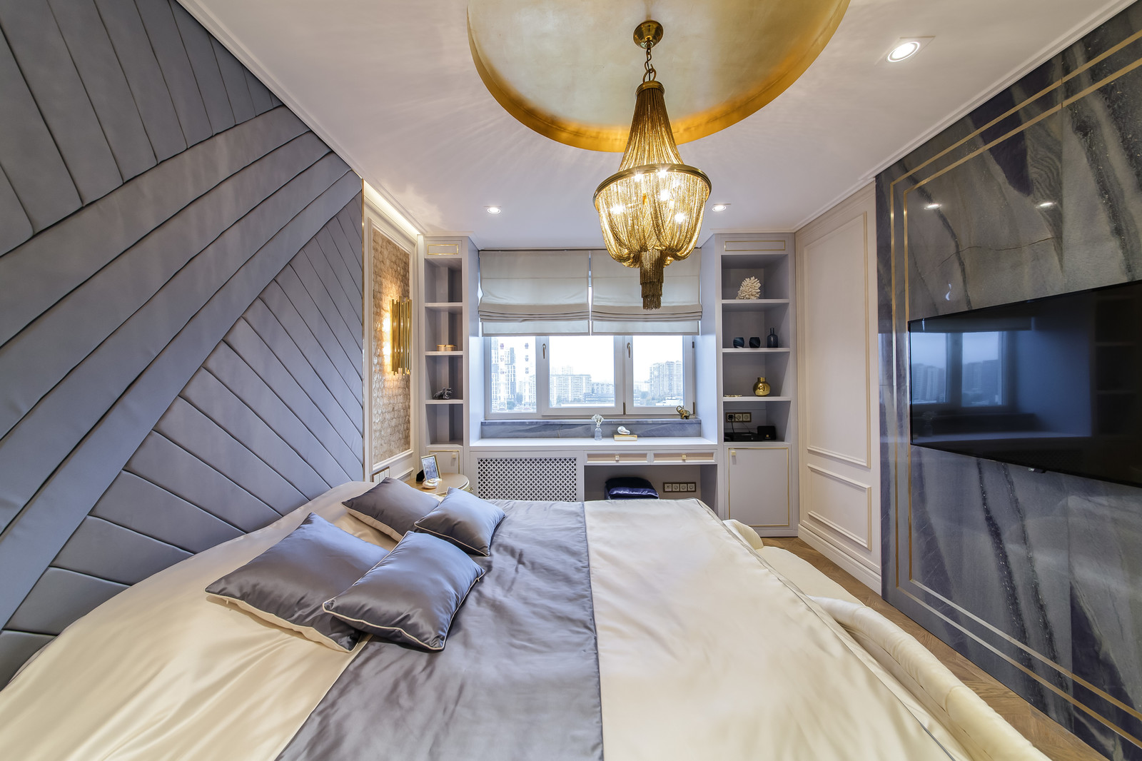 Квартирный вопрос