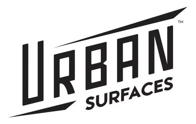 urban surfaces