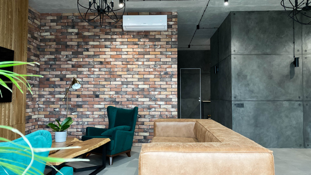 Реализация ЖК "седьмой континент"