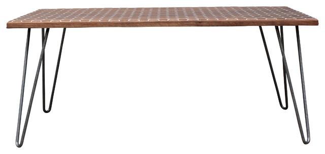 Hexacomb Table